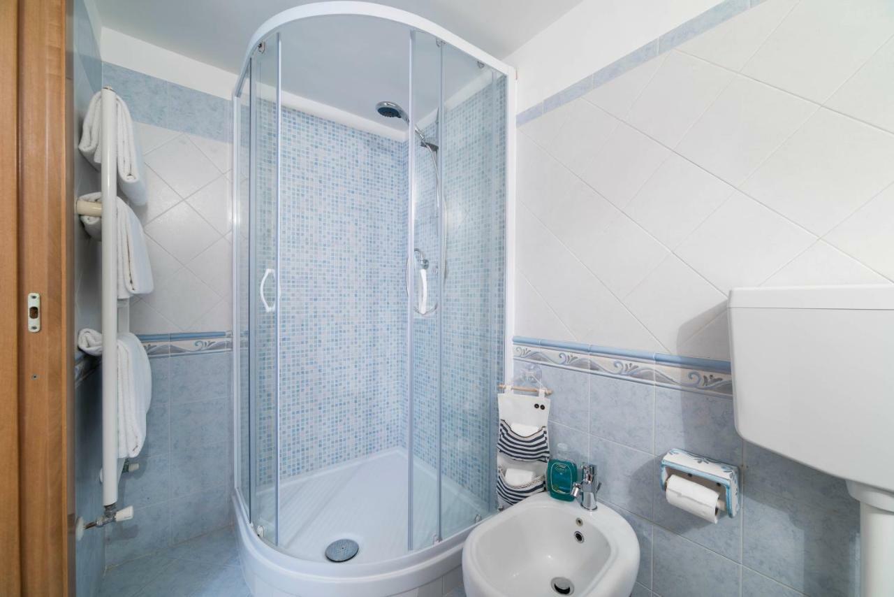 Ferienwohnung Casa Taiani Amalfi Coast Vietri Exterior foto